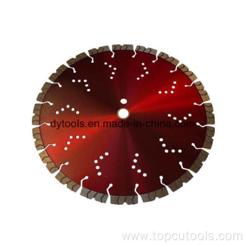 Welding Diamond Saw Blade for Masonry